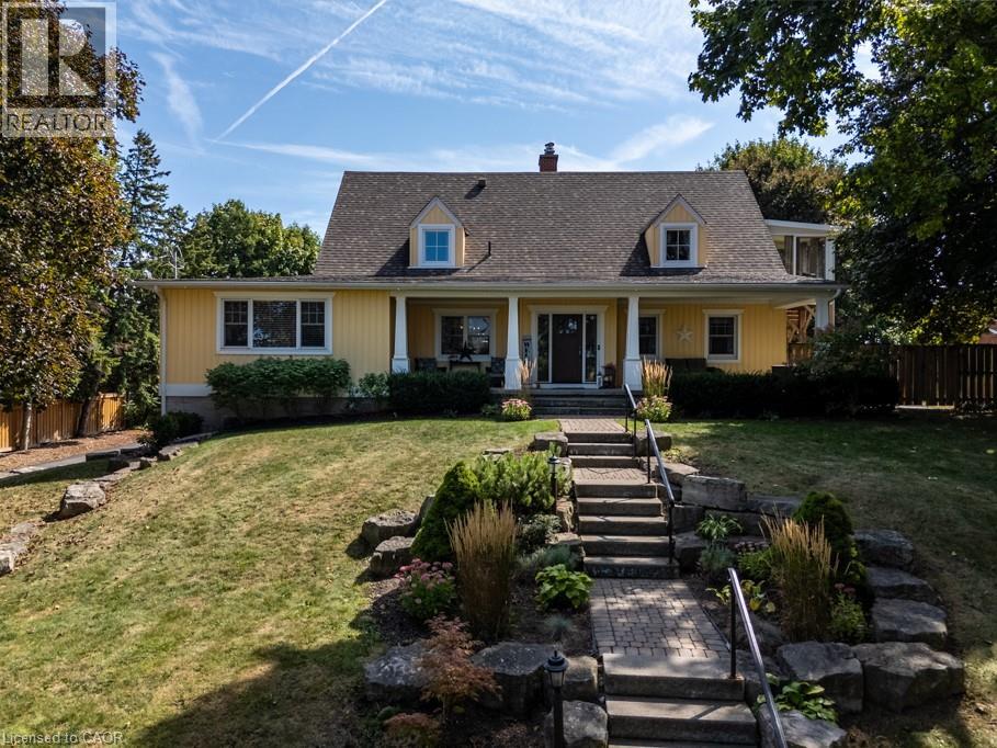 196 Dundas St E, Hamilton, ON L8N 2Z7