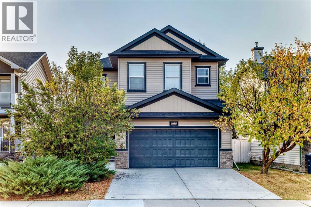 1999 Woodside Blvd NW, Airdrie, AB T4B 2S7