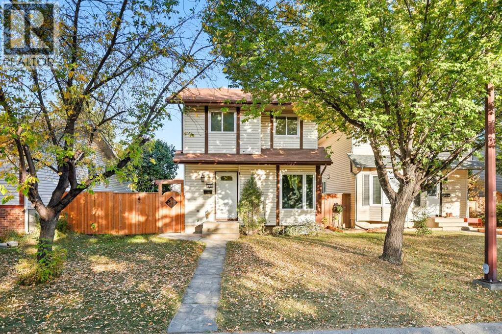 47 Shawglen Pl SW, Calgary, AB T2Y 1X9