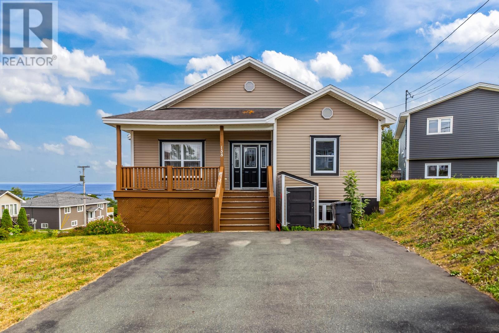 138 Motion Bay Rd, Petty Harbour - Maddox Cove, NL A0A 3H0