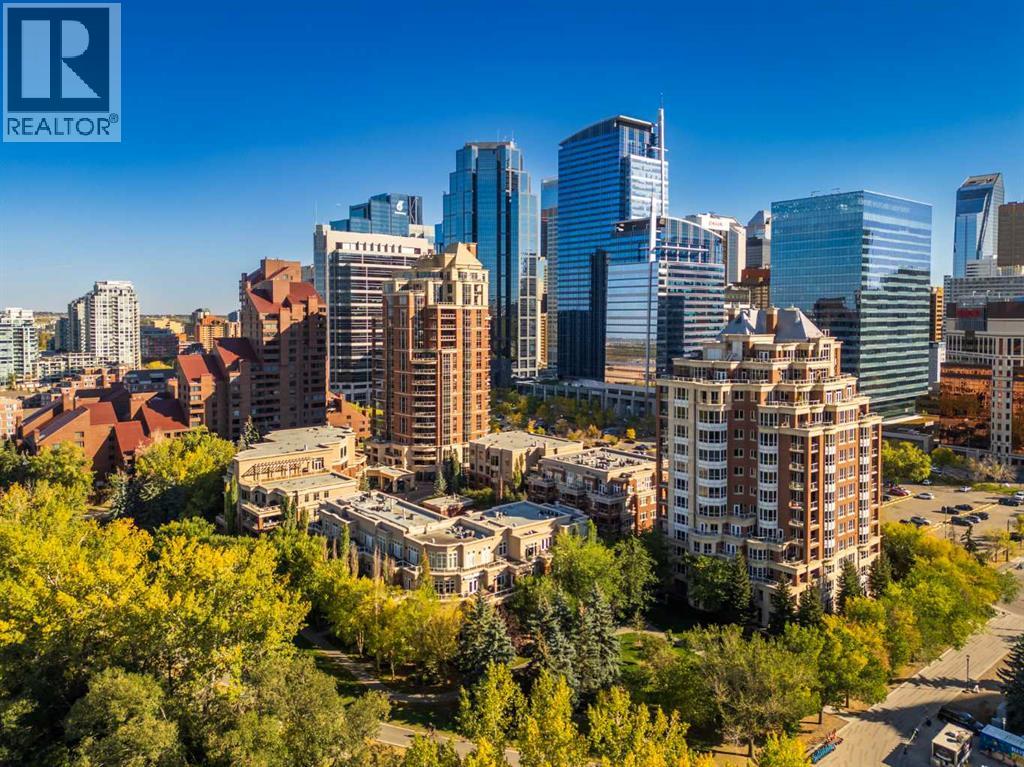 600 Princeton Way Sw Unit 207, Calgary, AB T2P 5N4