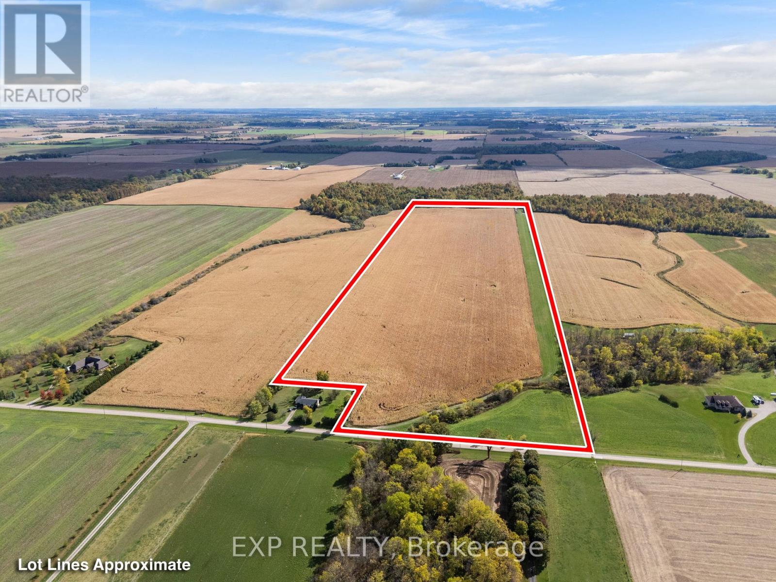 9599 Argyle St, North Middlesex, ON N0M 1A0