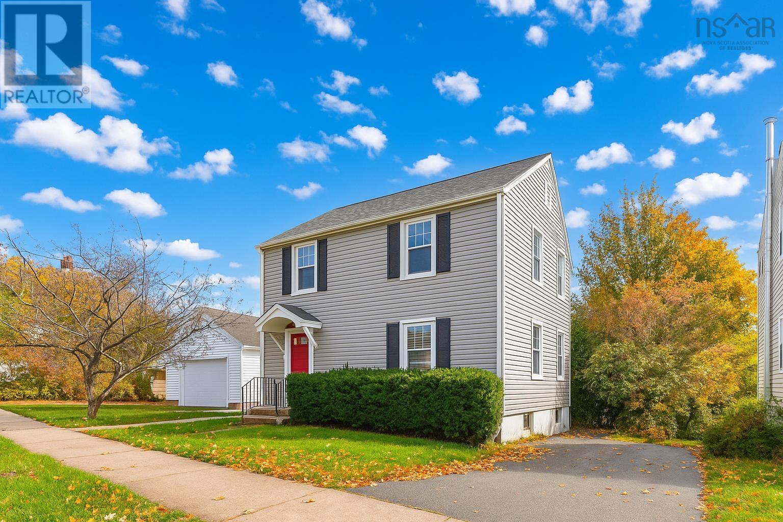 6026 Cabot St, Halifax, NS B3K 2K3