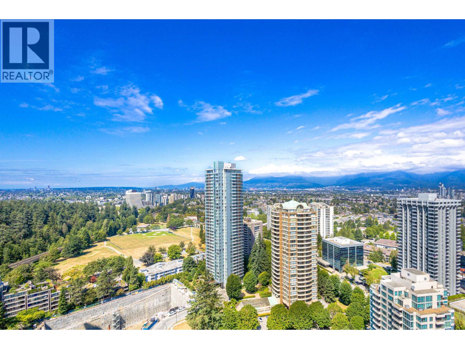 5987 Wilson Avenue Unit 2505, Burnaby, BC V5H 0L7