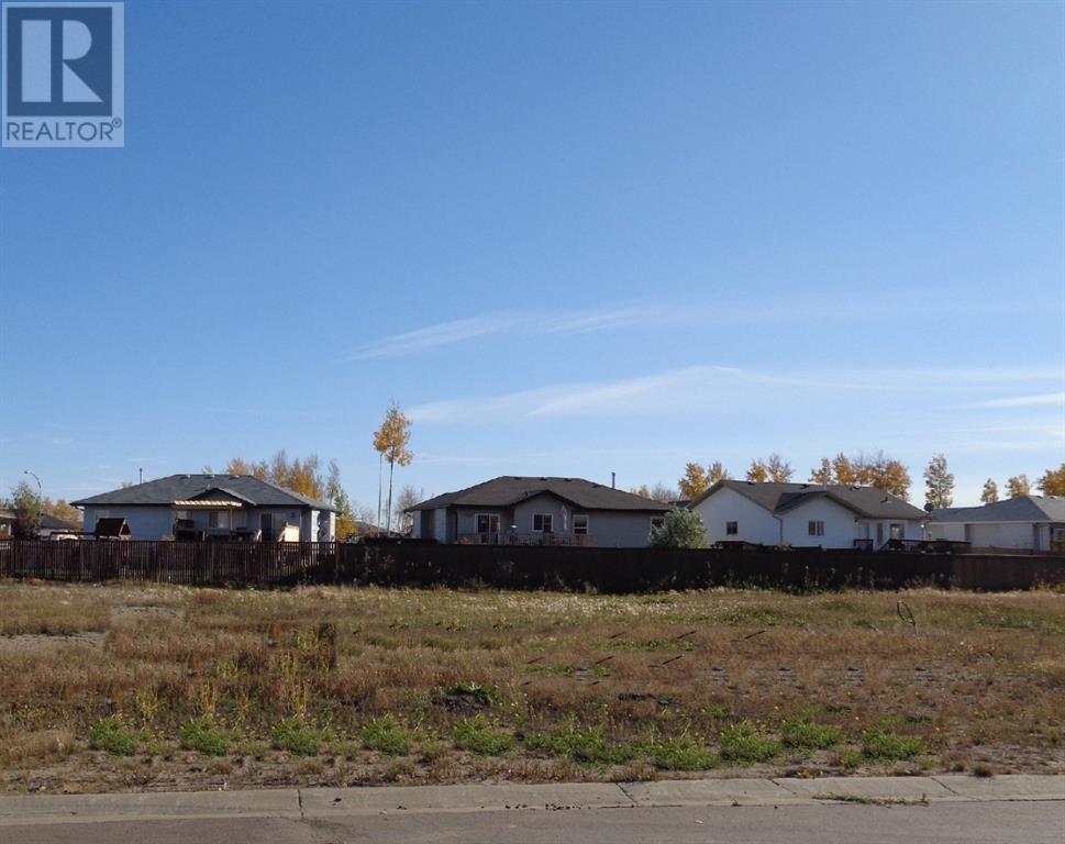 5 Balsam Ave, High Level, AB T0H 1Z0