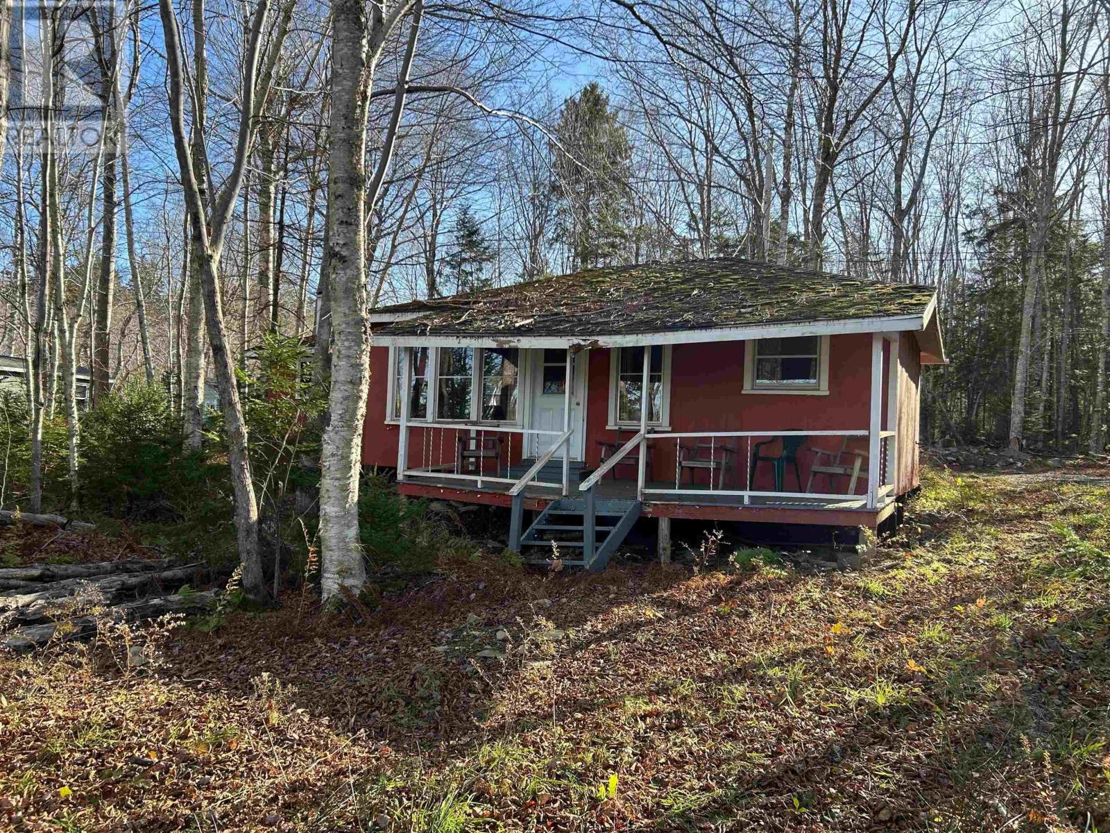 63 Waterfront Dr, Deerfield, NS B5A 5N8
