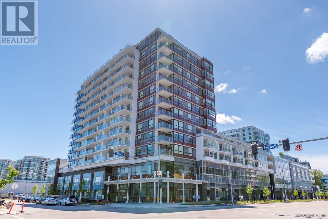 6900 Pearson Way Unit 604, Richmond, BC V7C 0C9