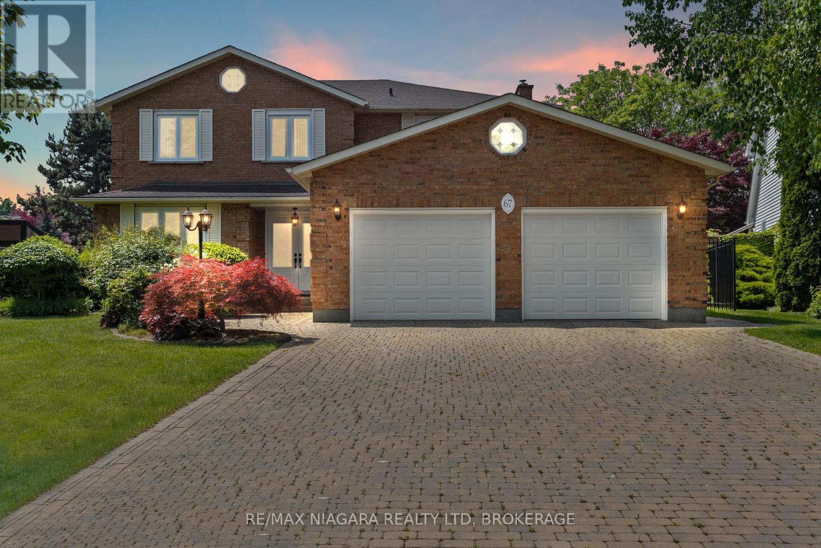 67 The Promenade, Niagara-on-the-lake Town, ON L0S 1J0