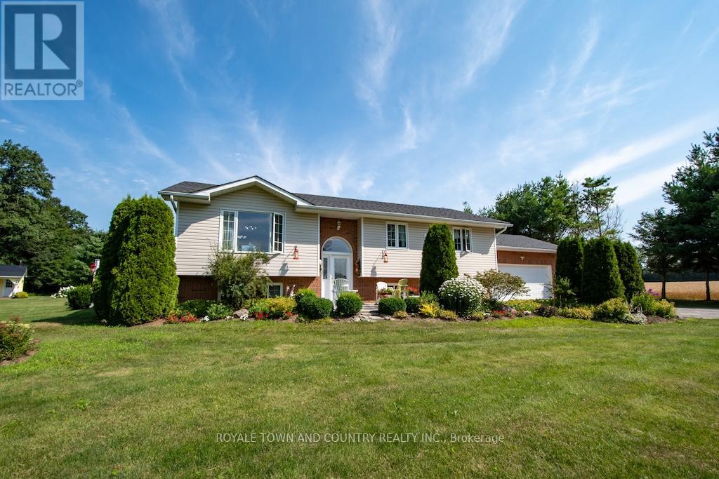 1023 Telecom Rd, Kawartha Lakes, ON L0A 1K0