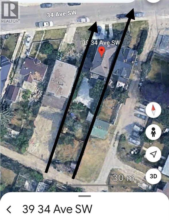 34 Avenue Sw Unit 39, Calgary, AB T2S 2Y9