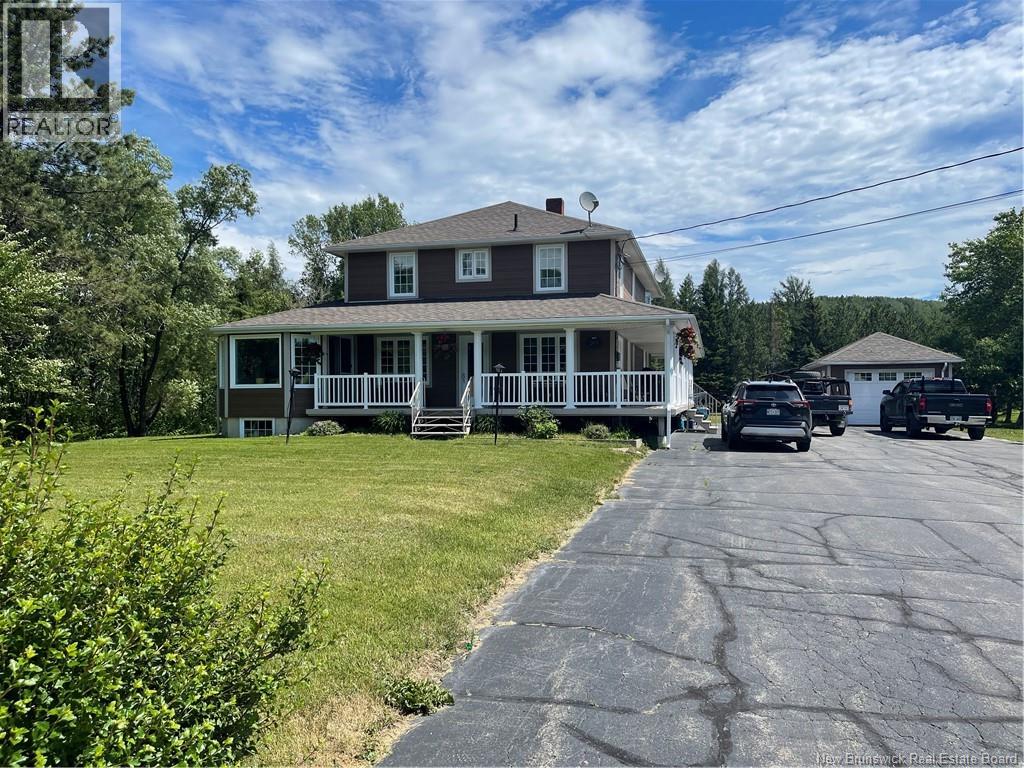 549 Isidoreboucher Blvd, Saint-jacques, NB E7B 1Y3