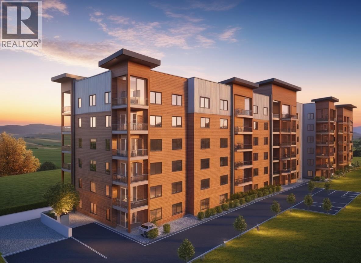 32 Avenue Unit 3803, Vernon, BC V1T 2N2