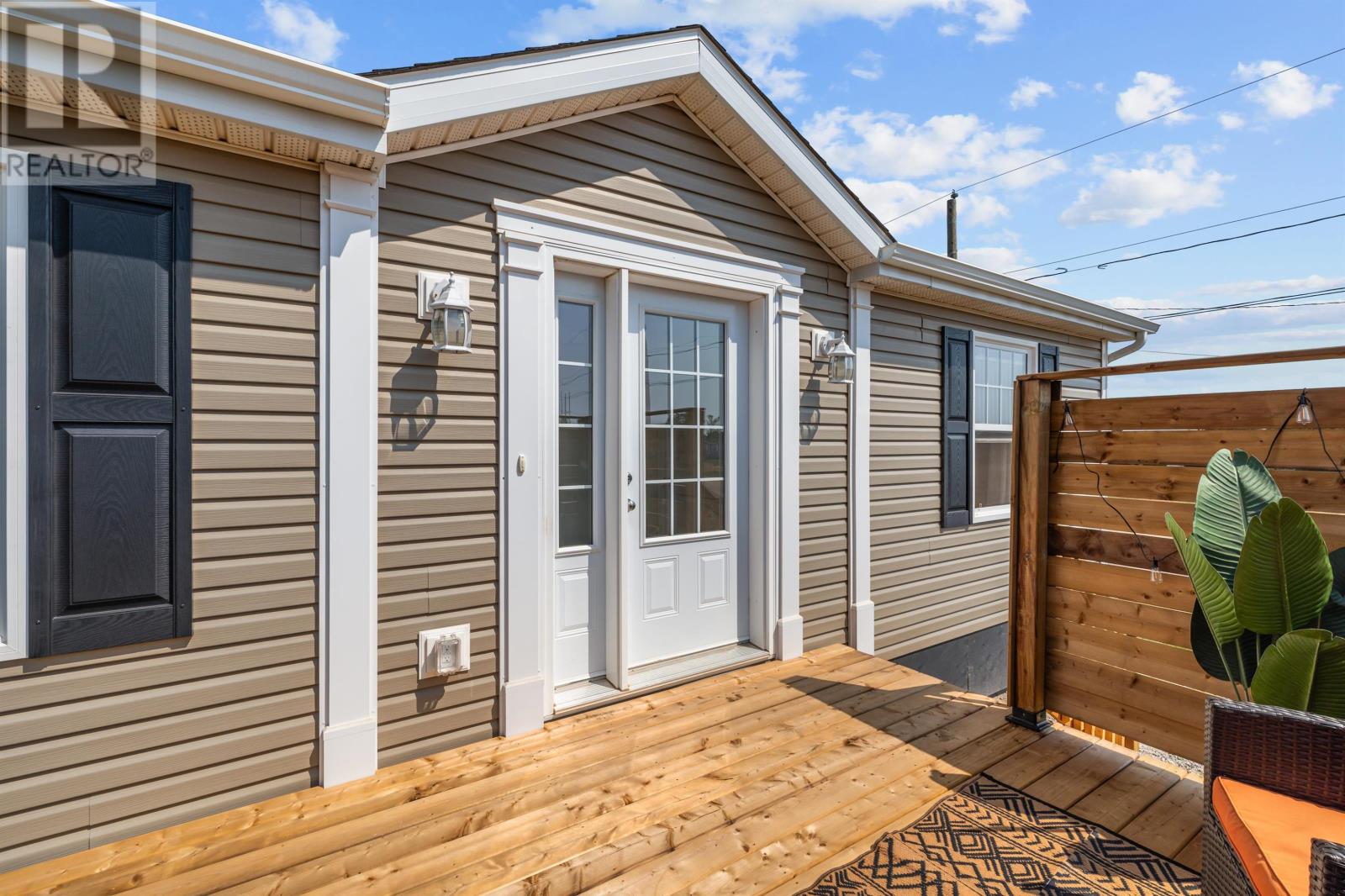 63 Friar Dr, Charlottetown, PE C1A 0C5