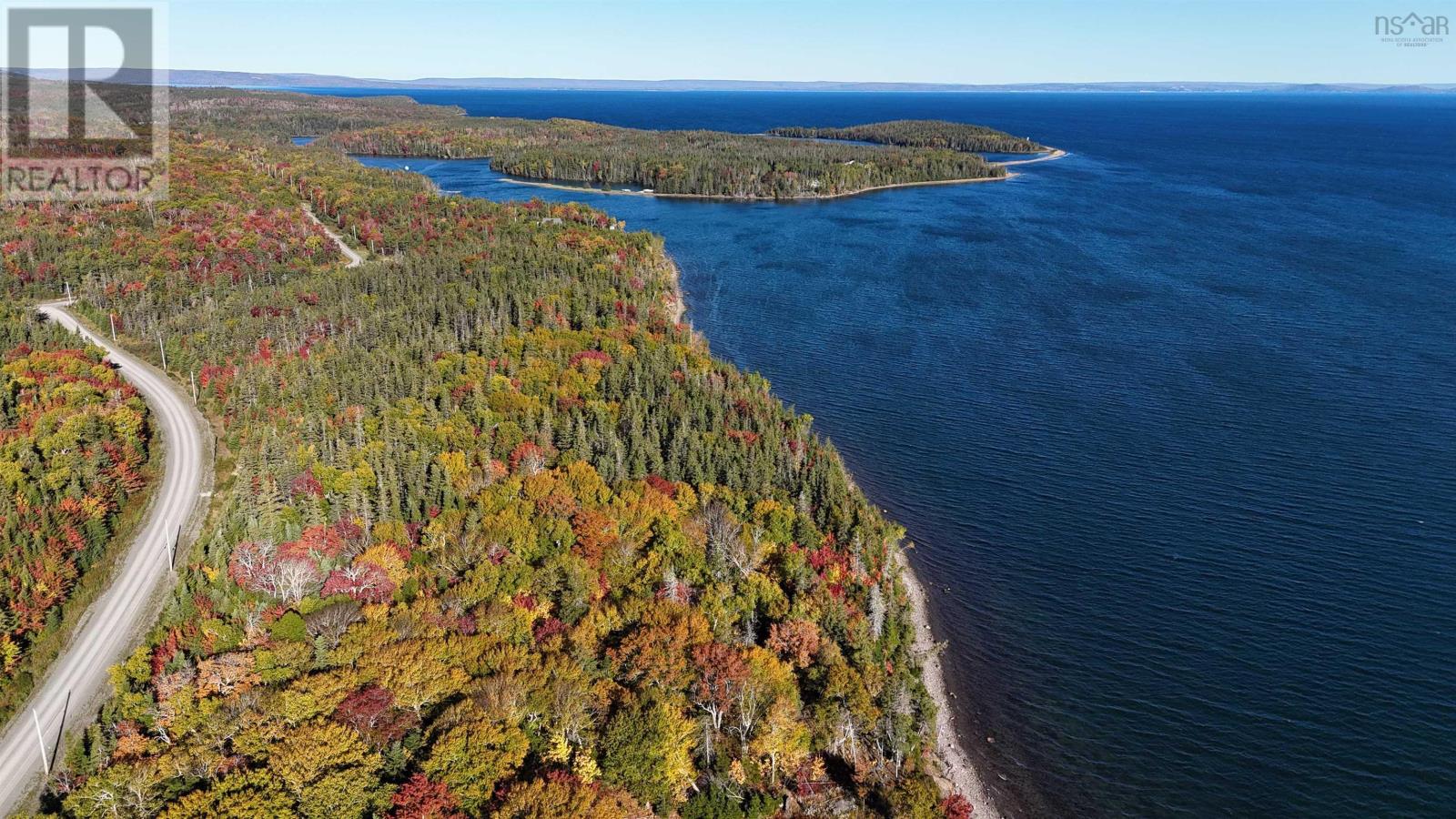 Lot 1a-3 Birch Crescent, Cape George, NS B0E 3B0