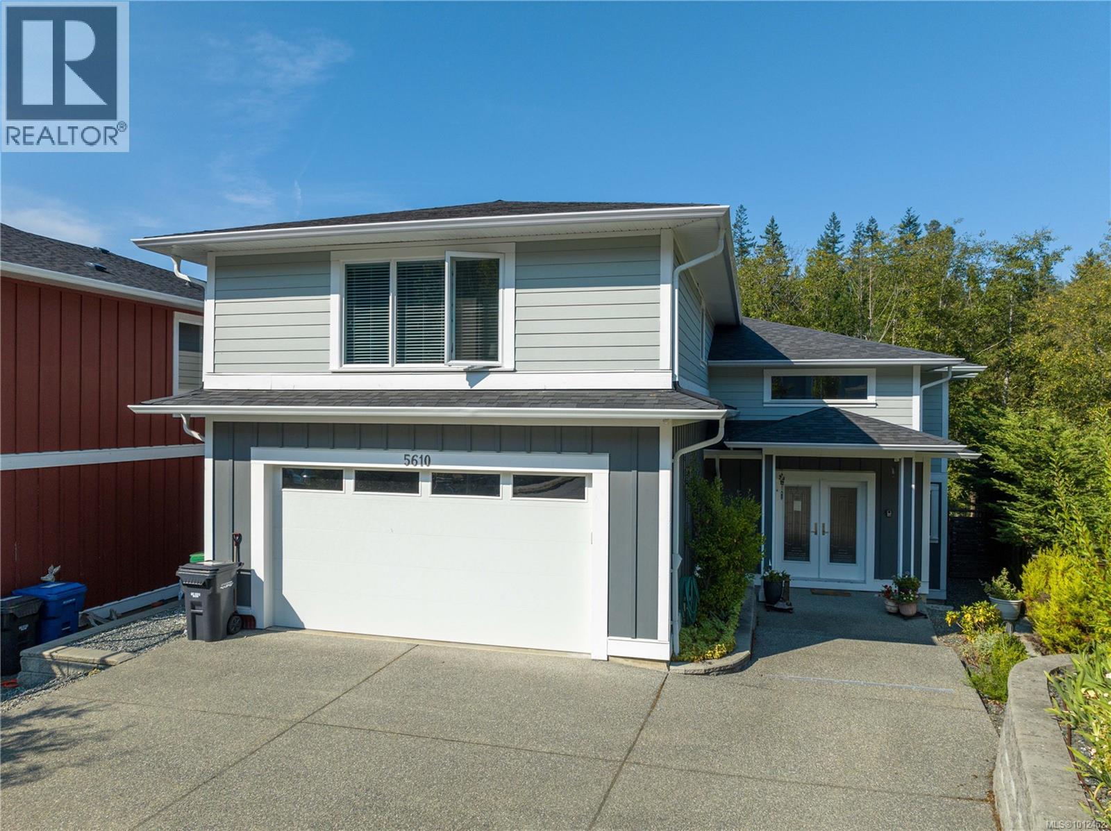 5610 Linley Valley Dr, Nanaimo, BC V9T 0K1