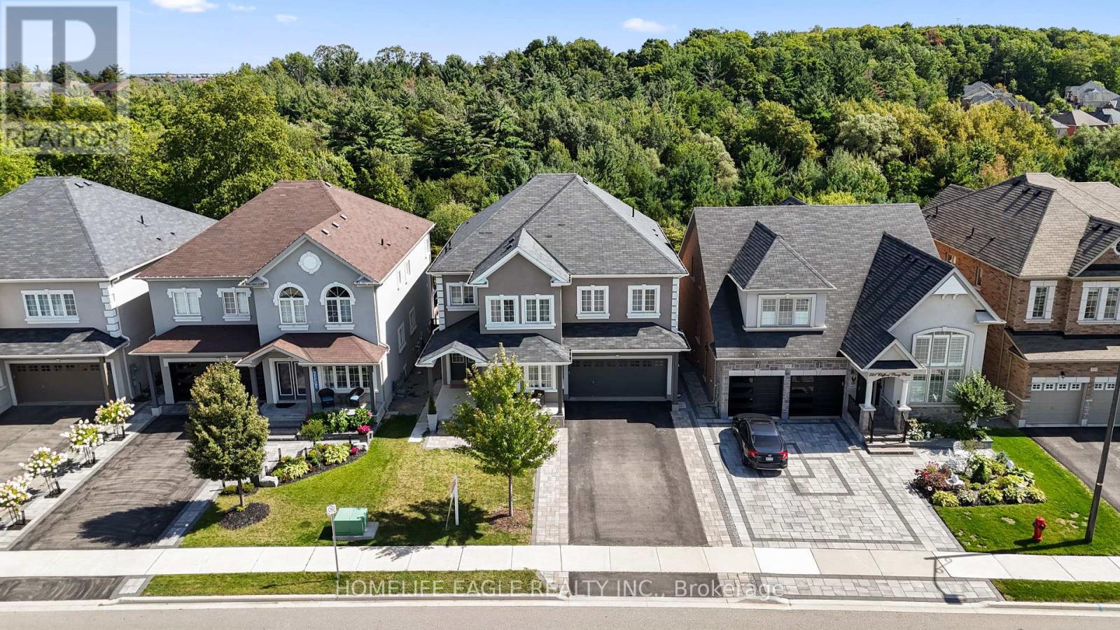 545 Clifford Perry Pl, Newmarket, ON L3X 0J1