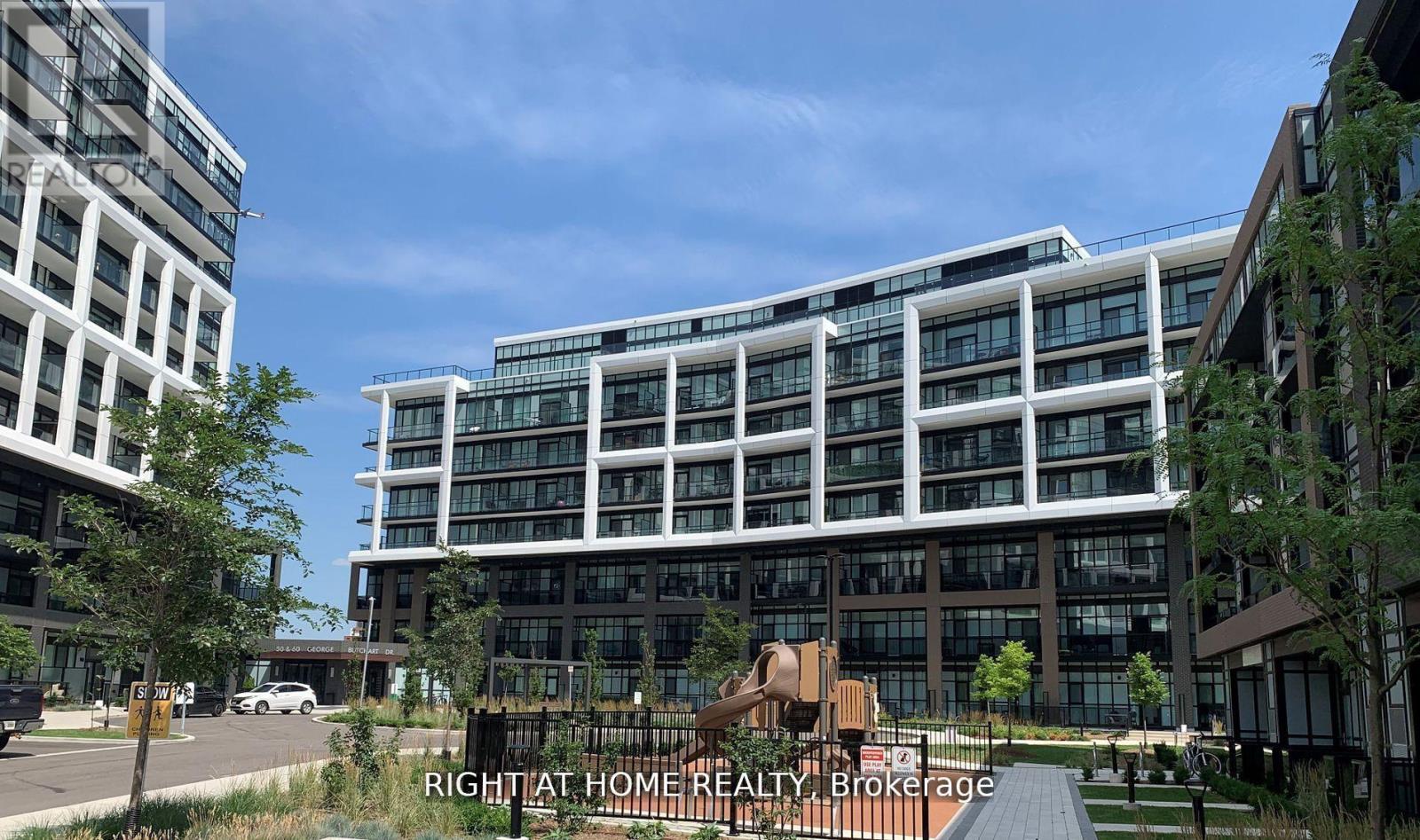 509 60 George Butchart Dr, Toronto Downsview-roding-cfb, ON M3K 0E1