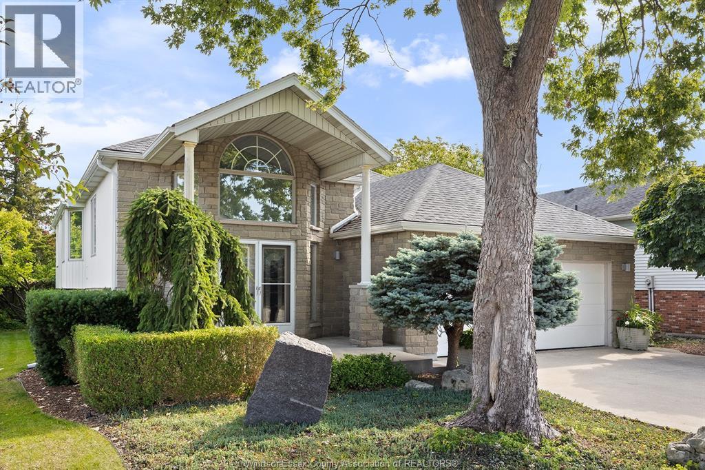 1500 S Pacific, Windsor, ON N8X 4Z7