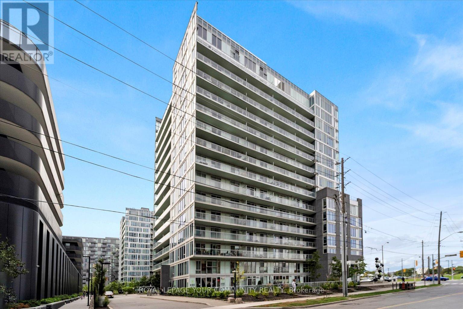 1107 Unit 555 Wilson Ave #e, Toronto Clanton Park, ON M3H 0C5