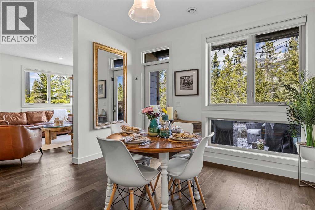 102 Stewart Creek Rise Unit 302, Canmore, AB T1W 0E3