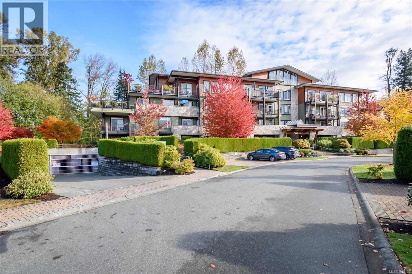 44 Anderton Ave Unit 2309 Ave, Courtenay, BC V9N 2G8