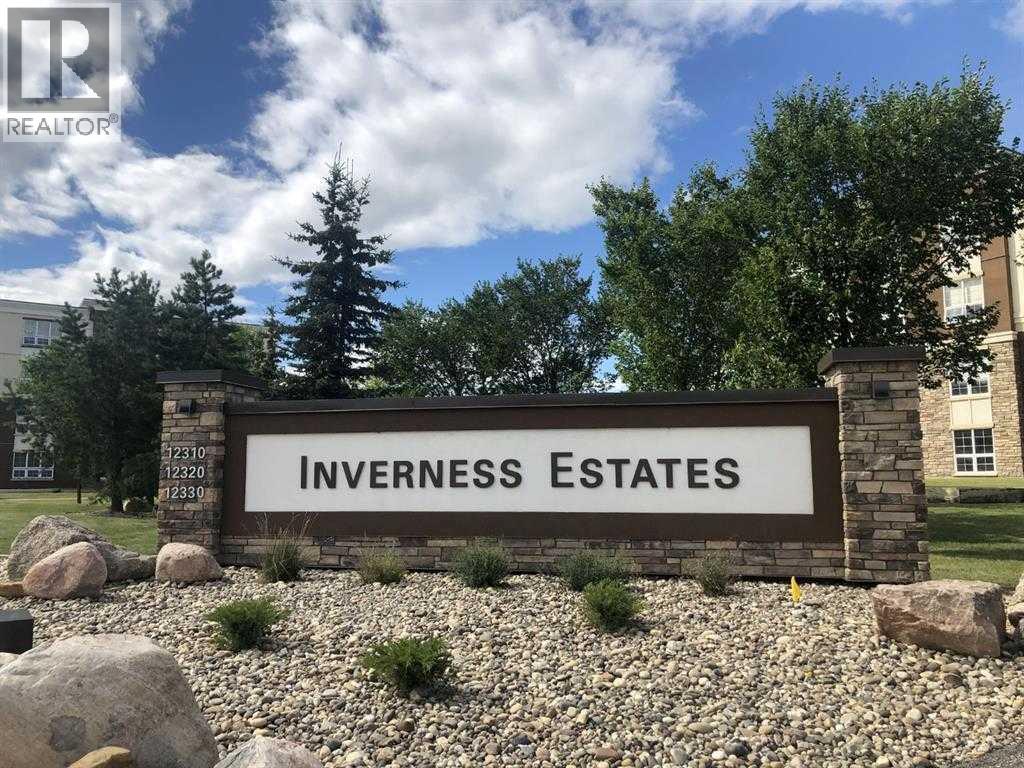 12310 102 Street Unit 318, Grande Prairie, AB T8V 0N4