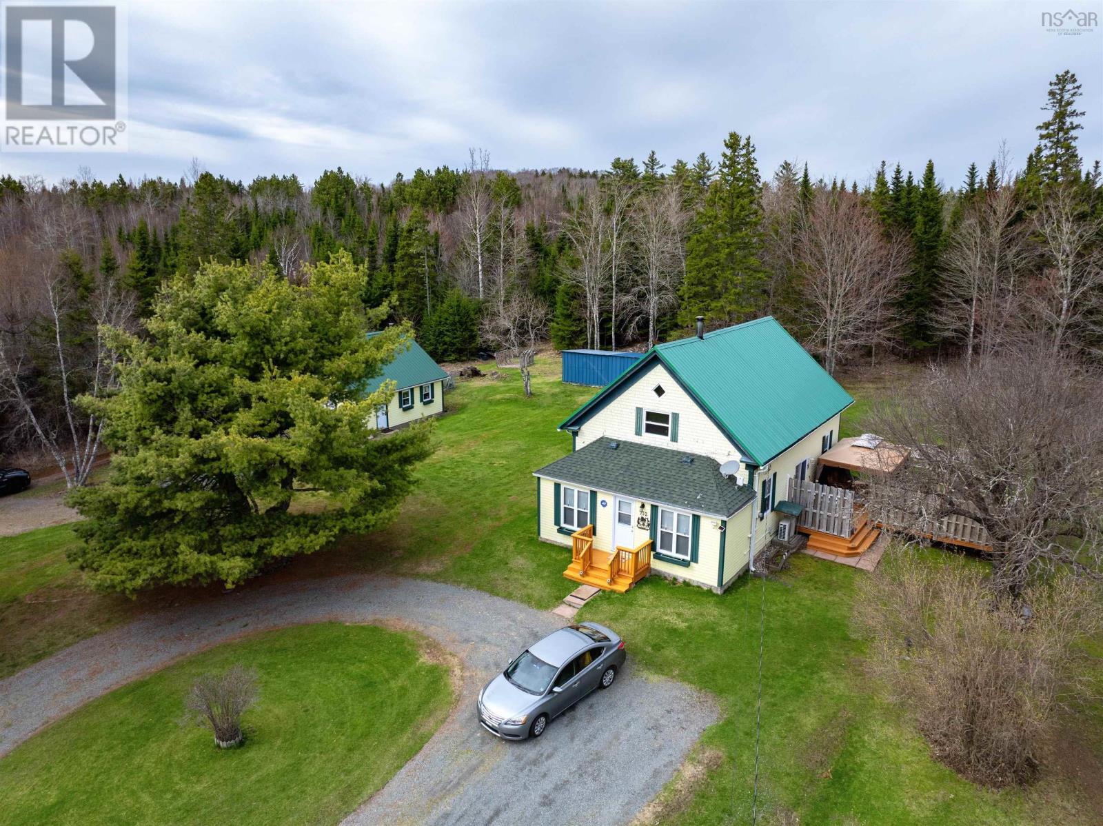 752 Highway 336, Newton Mills, NS B0N 2P0