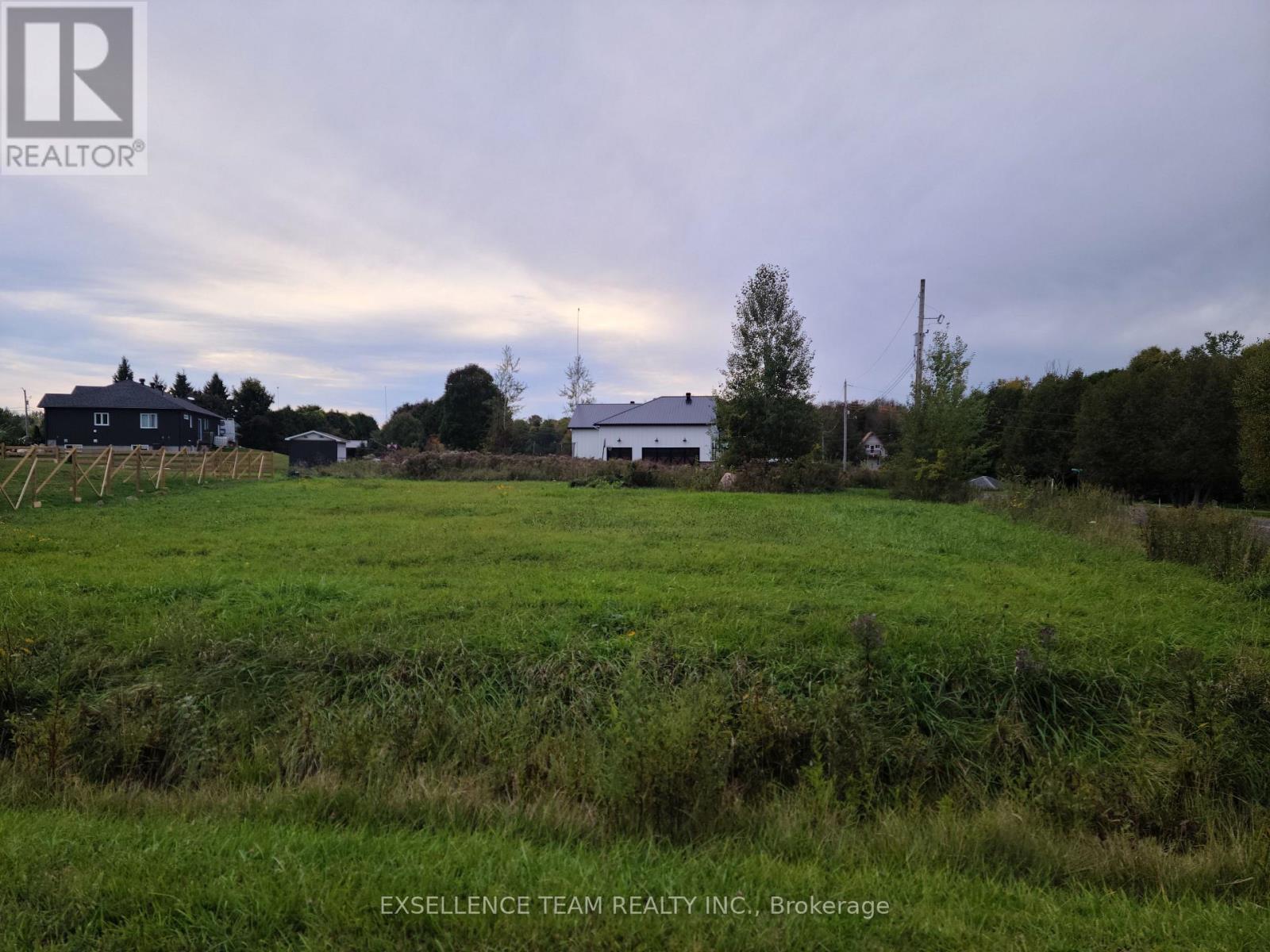 Lot APT 31 Orville Lane, North Stormont, ON K0C 1T0