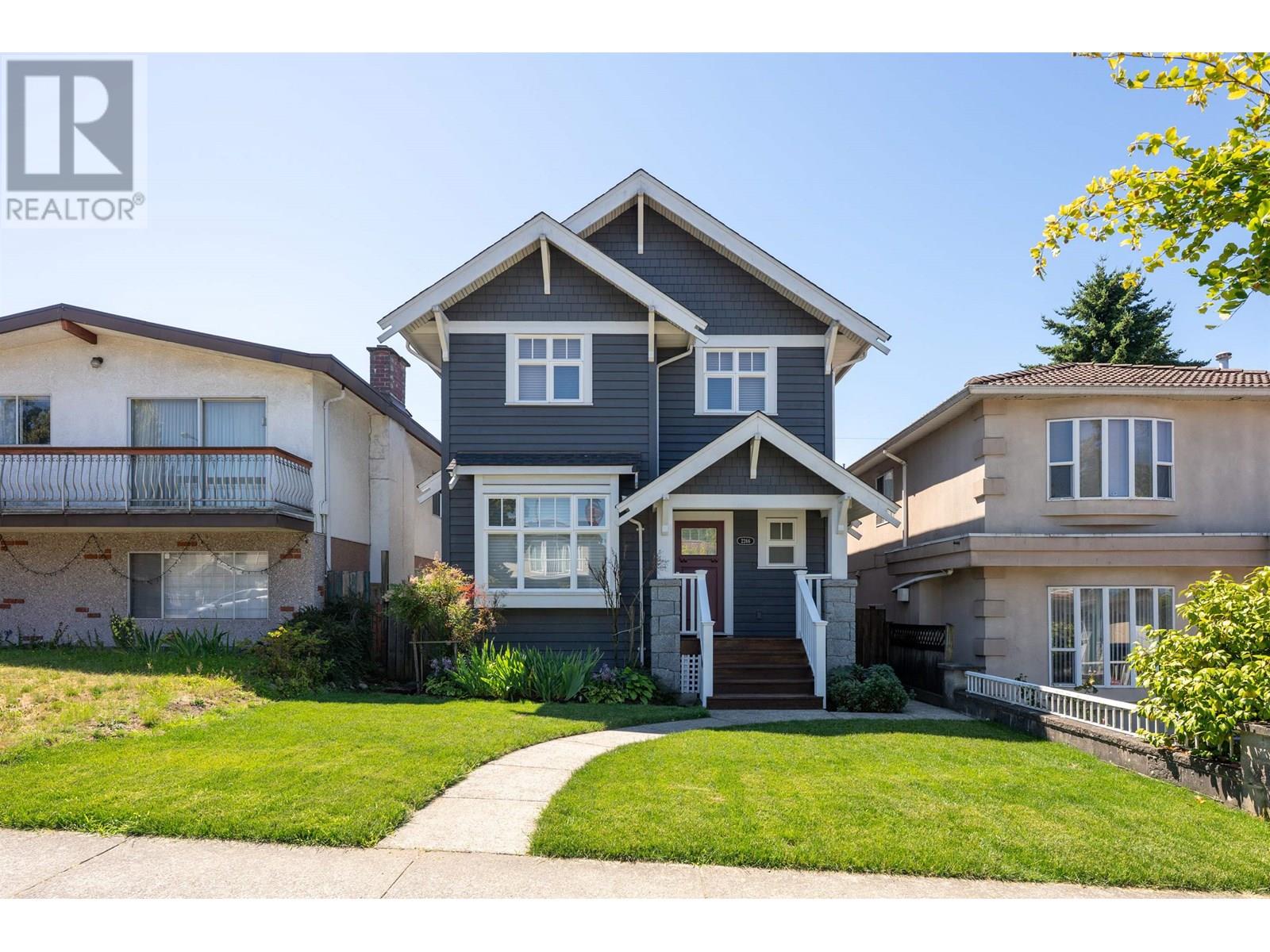 2266 E 54th Ave, Vancouver, BC V5P 1Y7