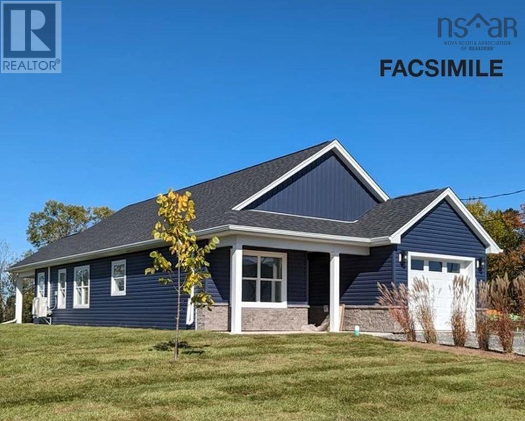 14 Rubys Way, Stewiacke, NS B0N 2J0