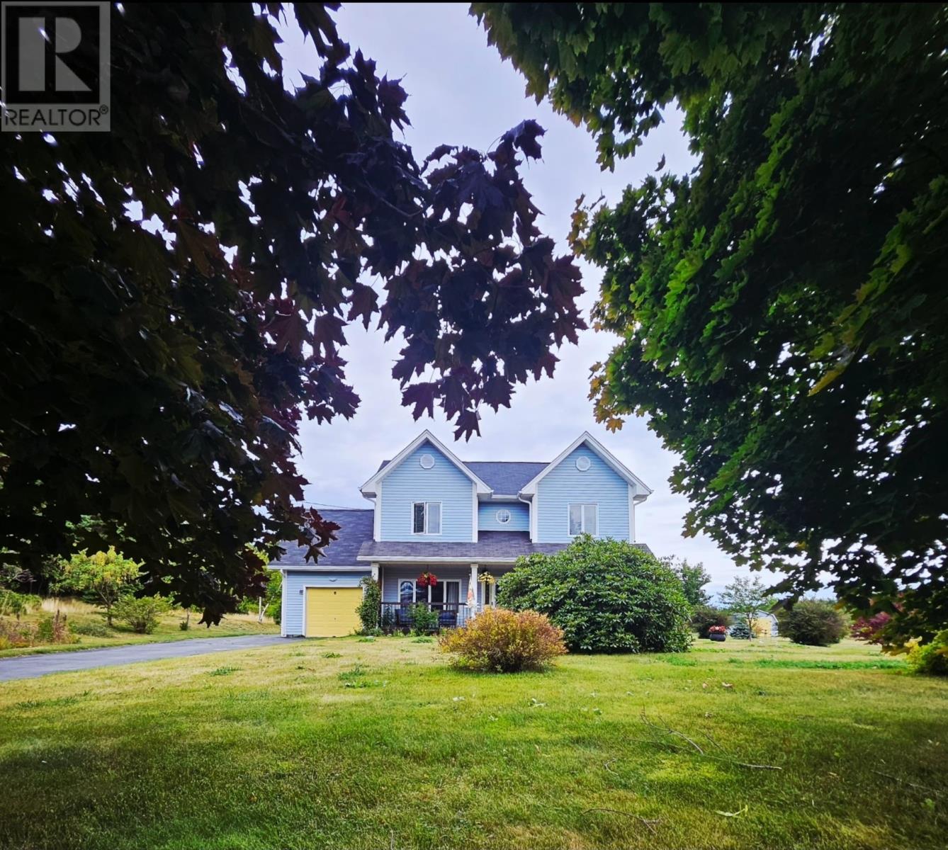 24 Jubilee Path, Brigus, NL A0A 1K0