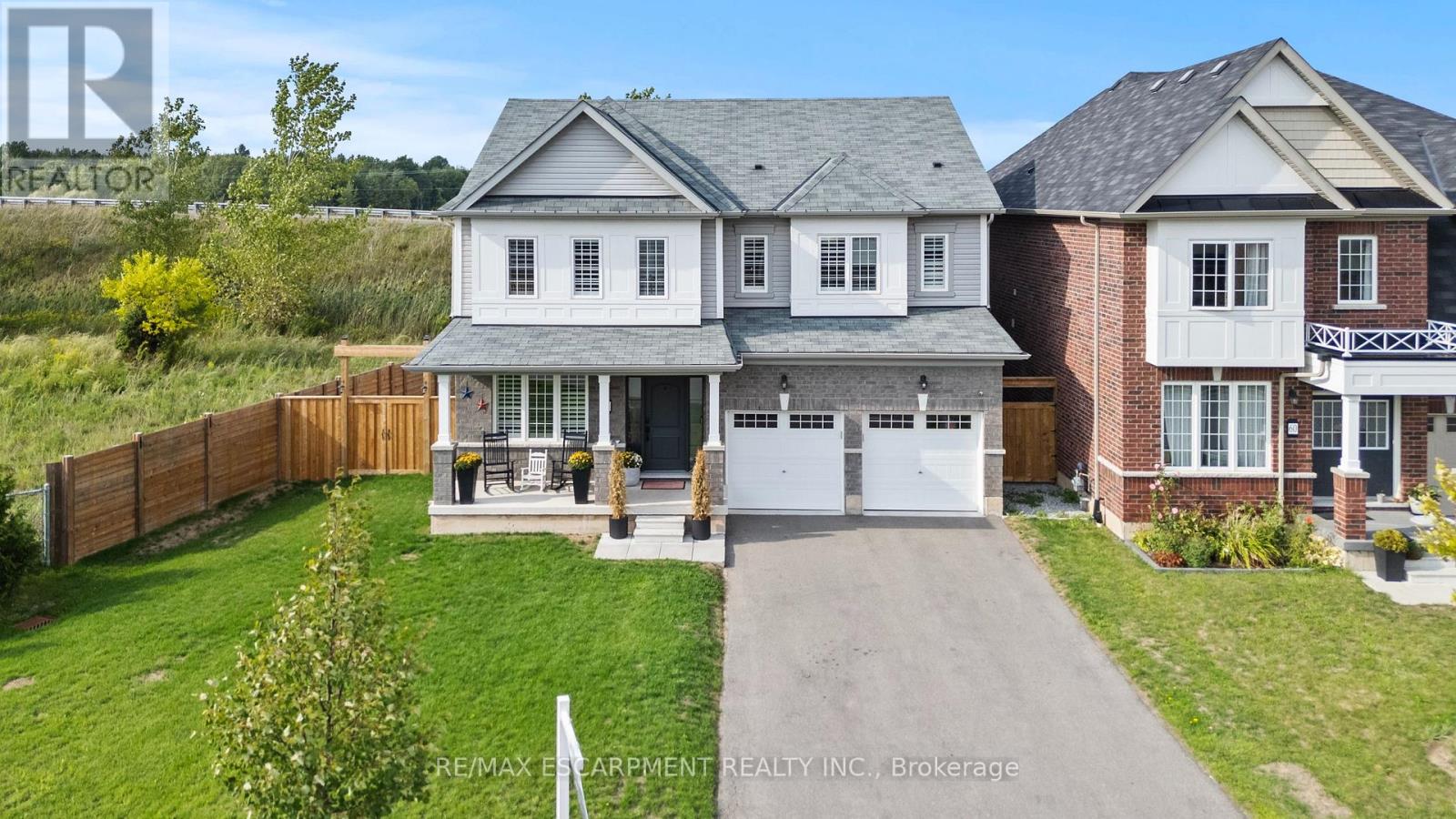 62 Esther Cres, Thorold, ON L3B 0G2