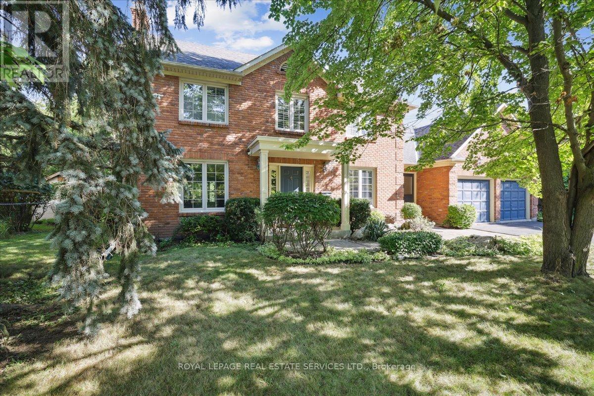 3267 Shelburne Pl, Oakville, ON L6L 5V8