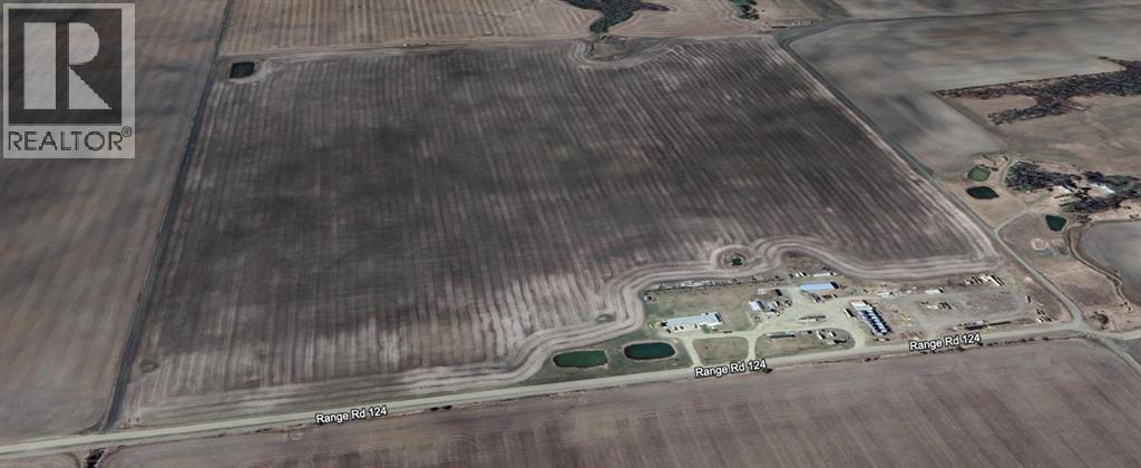 80526 Range Road 124, Rural Saddle Hills County, AB T0H 0K0