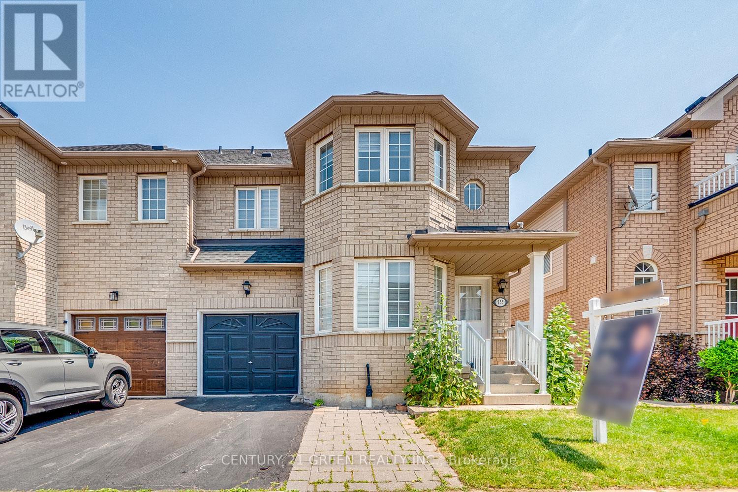 255 Fasken Ct, Milton, ON L9T 6S8