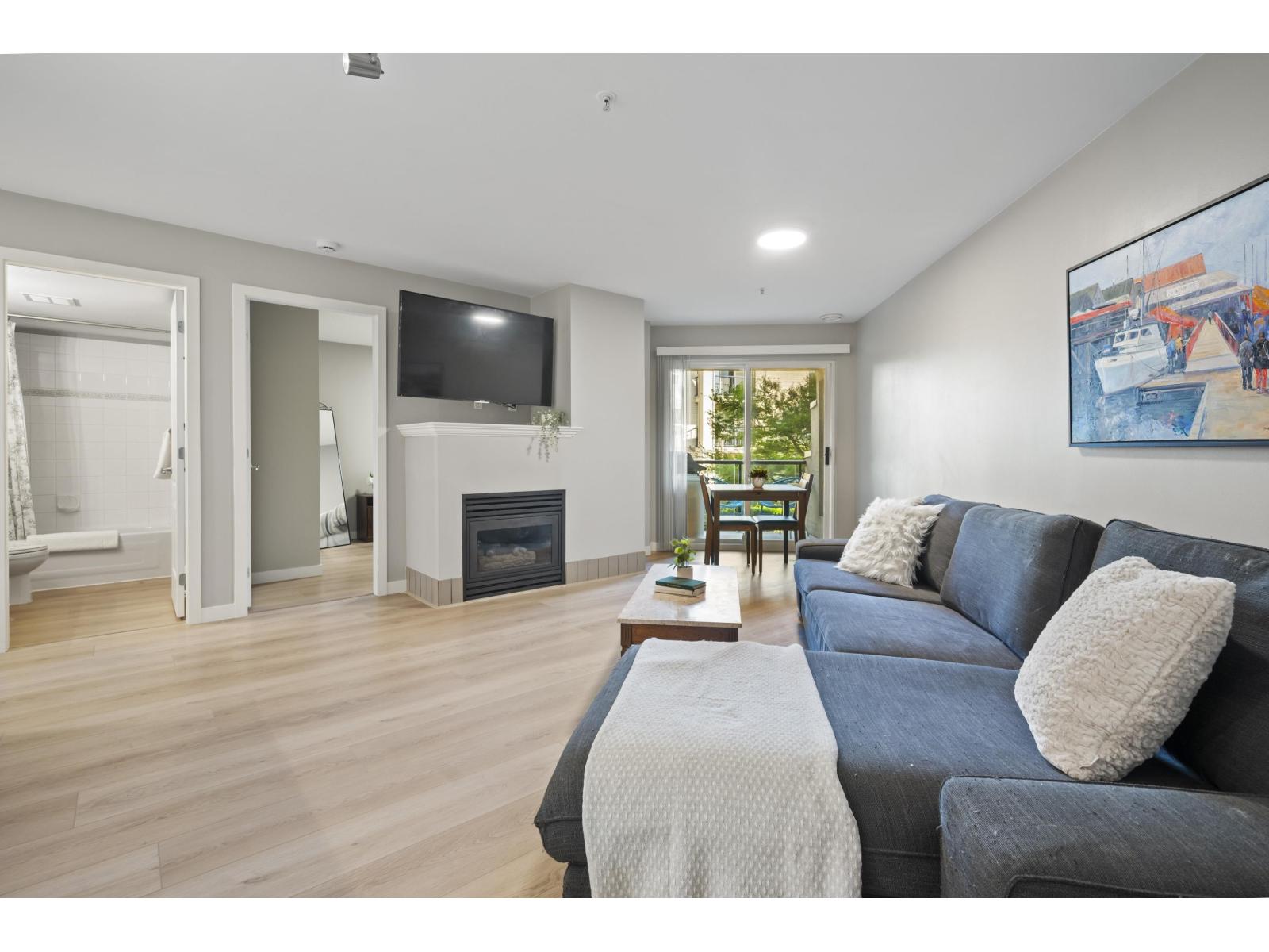 20259 Michaud Crescent Unit 217, Langley, BC V3A 8L1