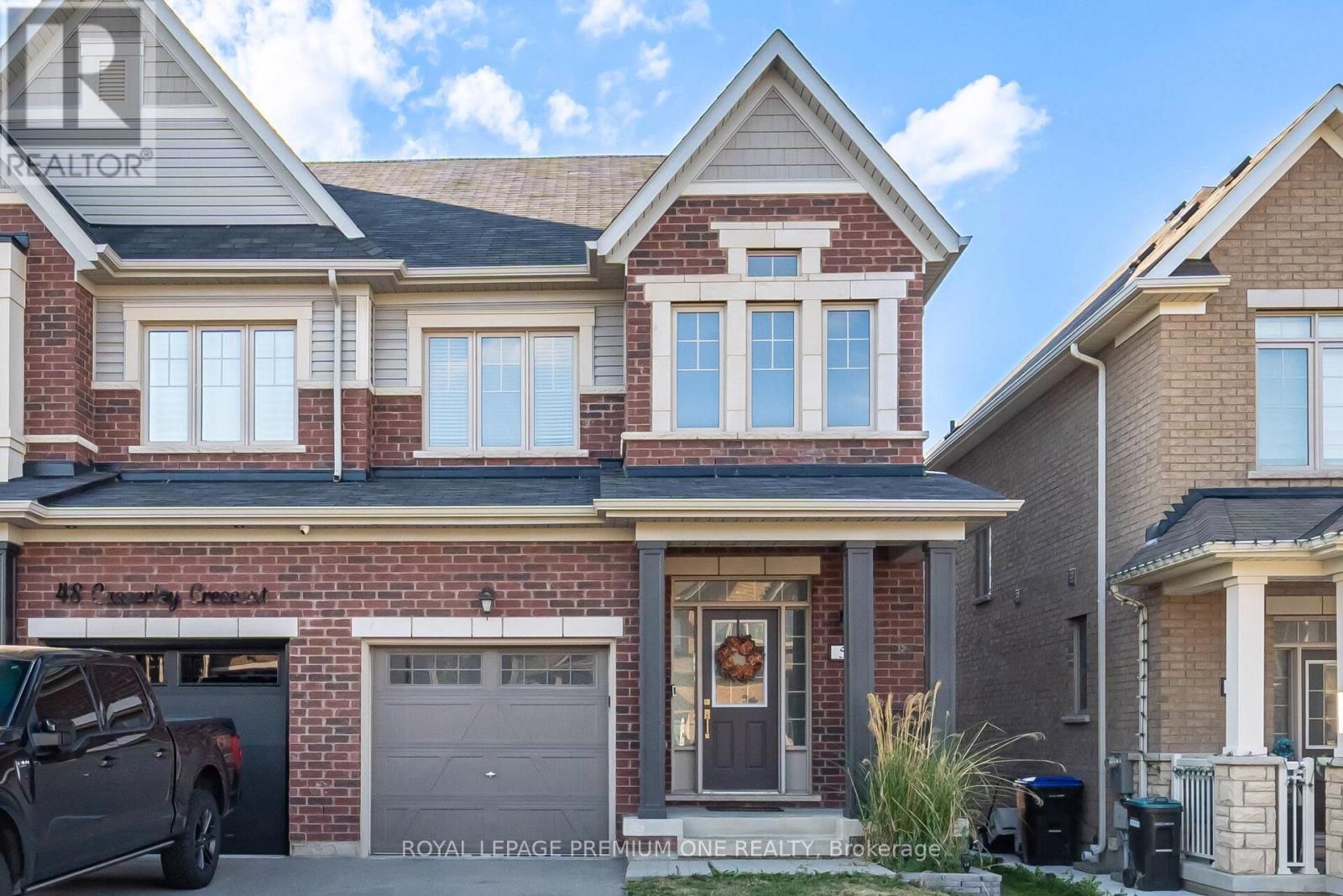 50 Casserley Cres, New Tecumseth, ON L0G 1W0