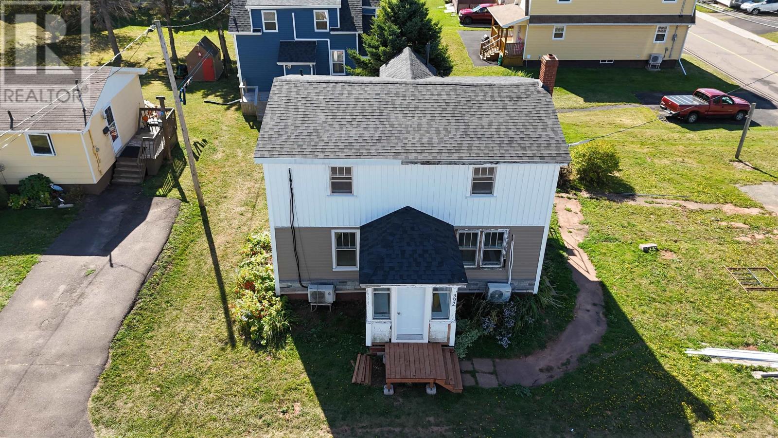 392 Notre Dame St, Summerside, PE C1N 1T6