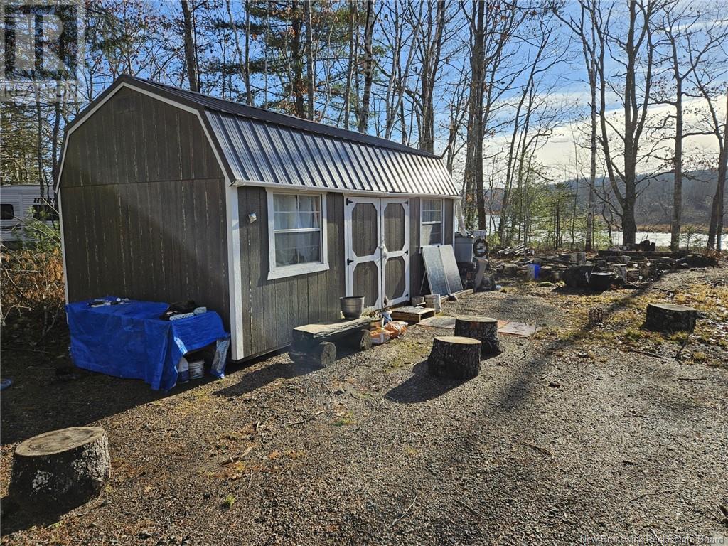 4 Point Rd, Grand Bay-westfield, NB E5K 4S6