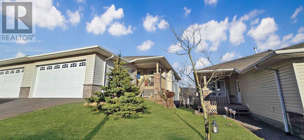 131 Moberly Road Unit 16, Grande Cache, AB T0E 0Y0