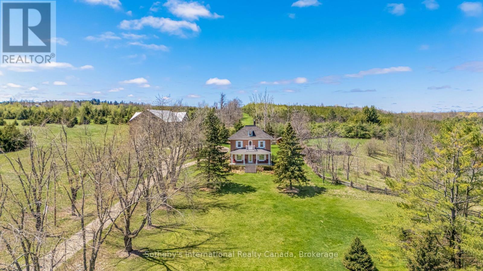717218 1st Line East, Mulmur, ON L9V 0G2