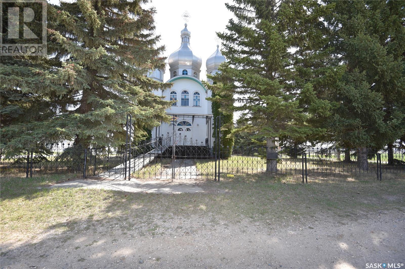 620 10 Avenue West, Nipawin, SK S0E 1E0