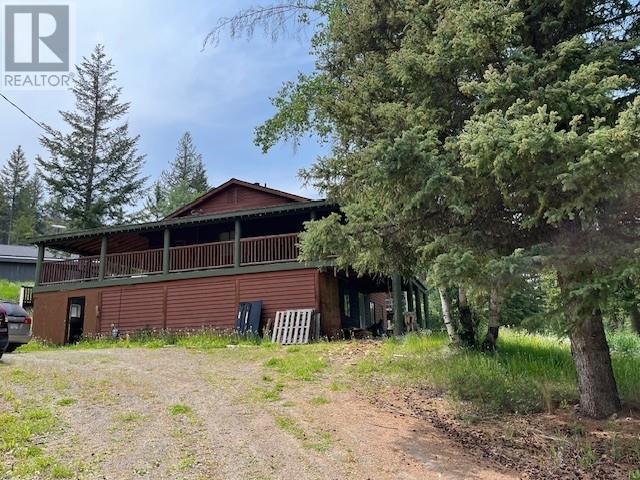 6108 Lone Butte Horse Lake Rd, Lone Butte, BC V0K 1X3