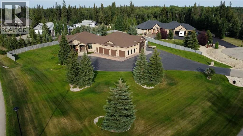 5401 Sprucewood Close, Rural Grande Prairie No. 1 County Of, AB T8W 0H3