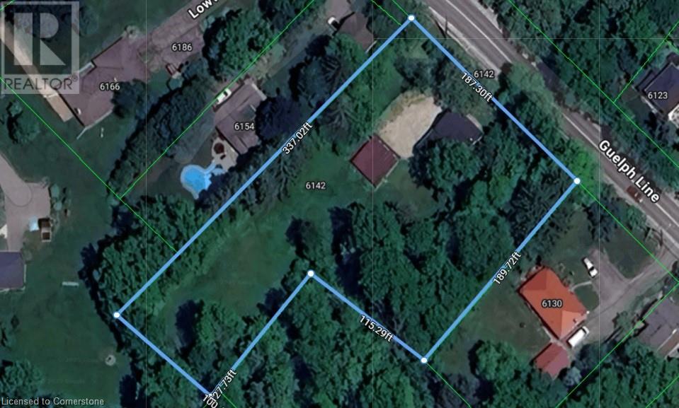 6142 Guelph Line, Burlington, ON L7P 0A4