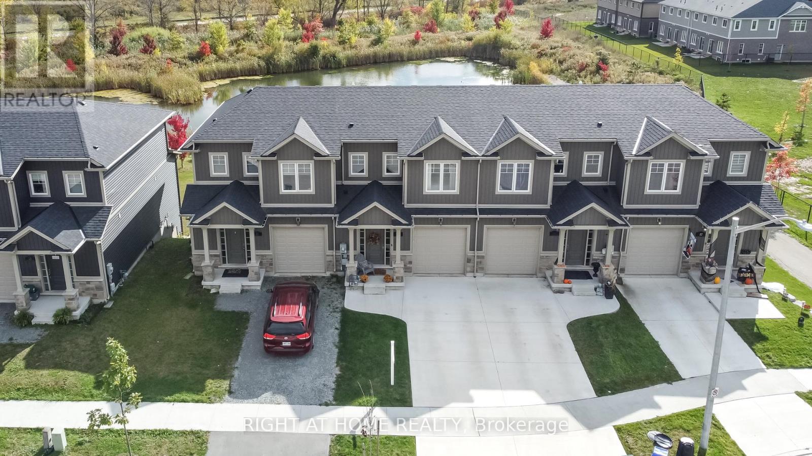 21 Lamb Cres, Thorold, ON L2V 0G8