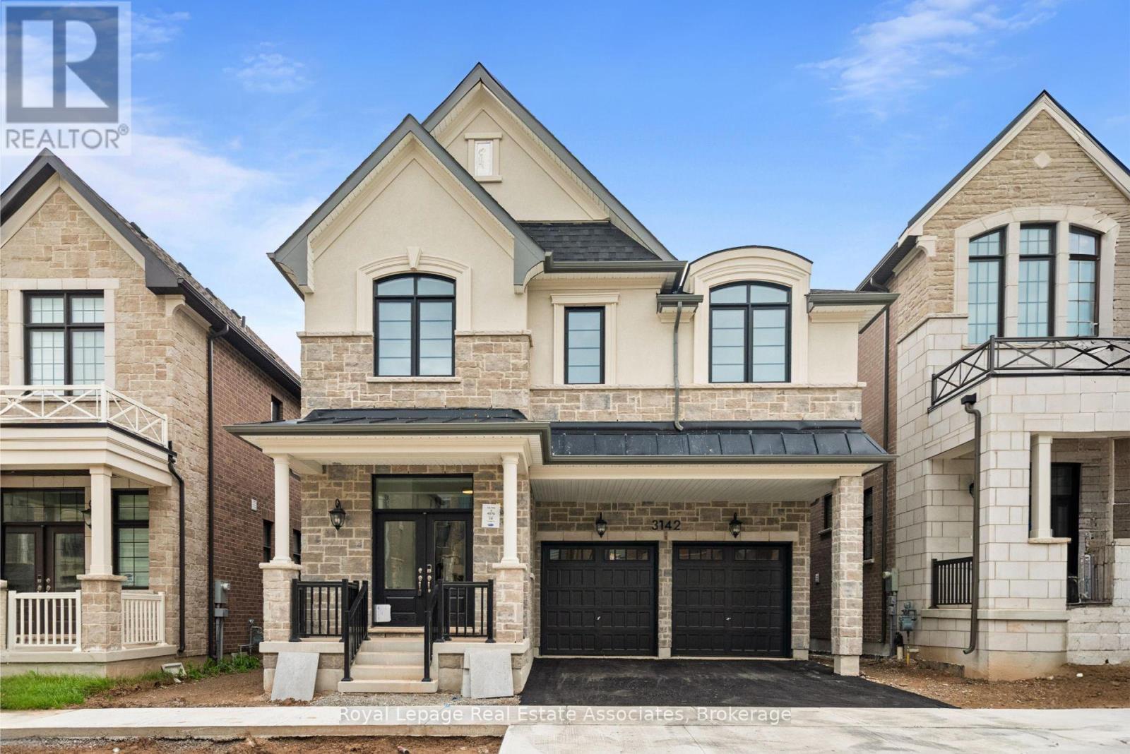 3142 Duggan Trl, Oakville Jm Joshua Meadows, ON L6H 7X1