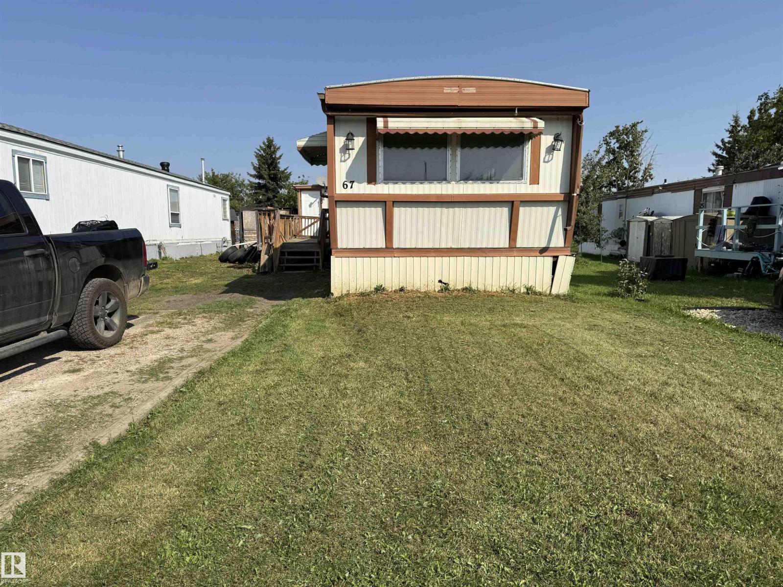 4802 54 Avenue #67, Camrose, AB T4V 3A5