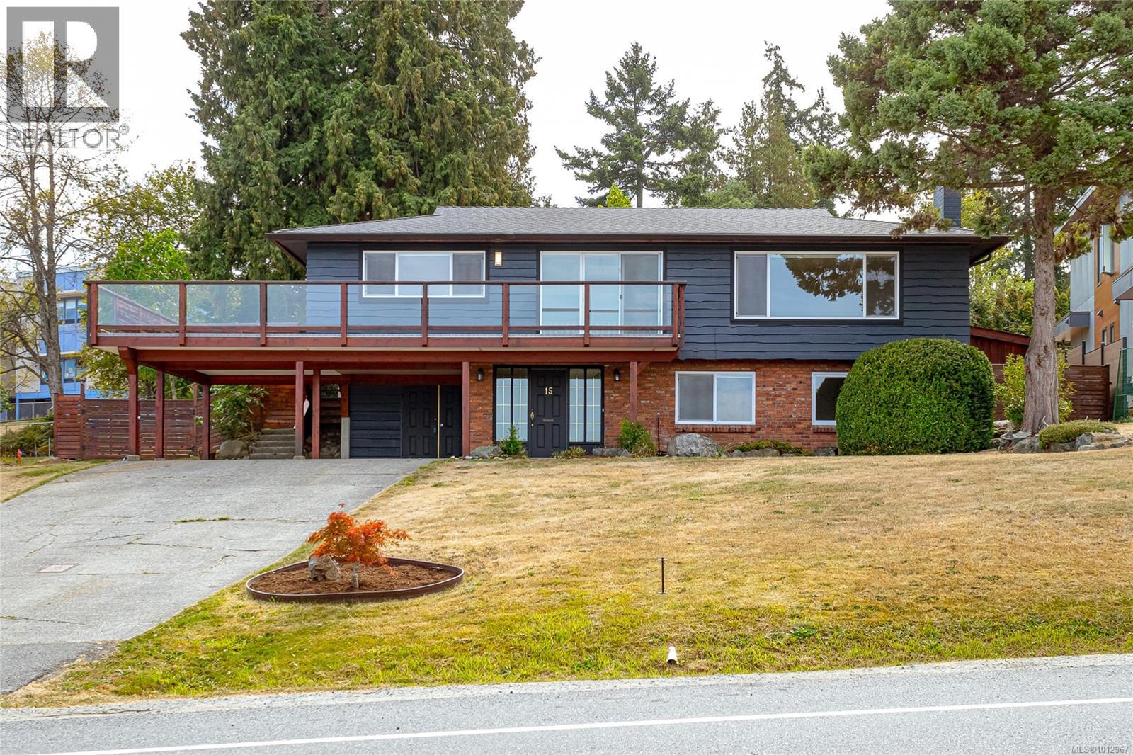 15 Cilaire Dr, Nanaimo, BC V9S 3C9