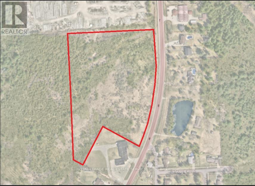 0 Sydenham Rd, Kingston Central City East, ON K7L 4V4
